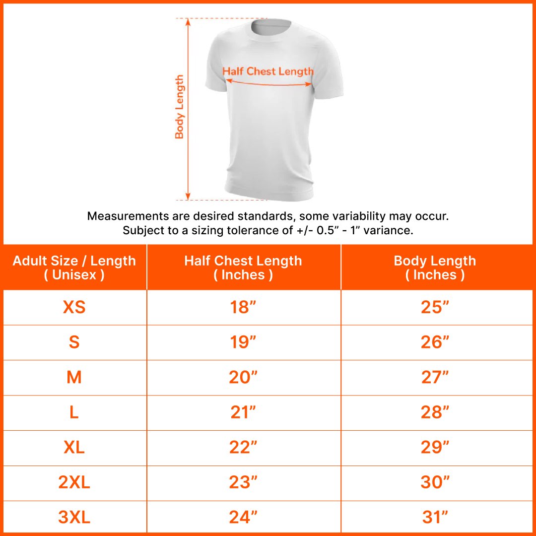 Omega Commitment Challenge Tee (Unisex)