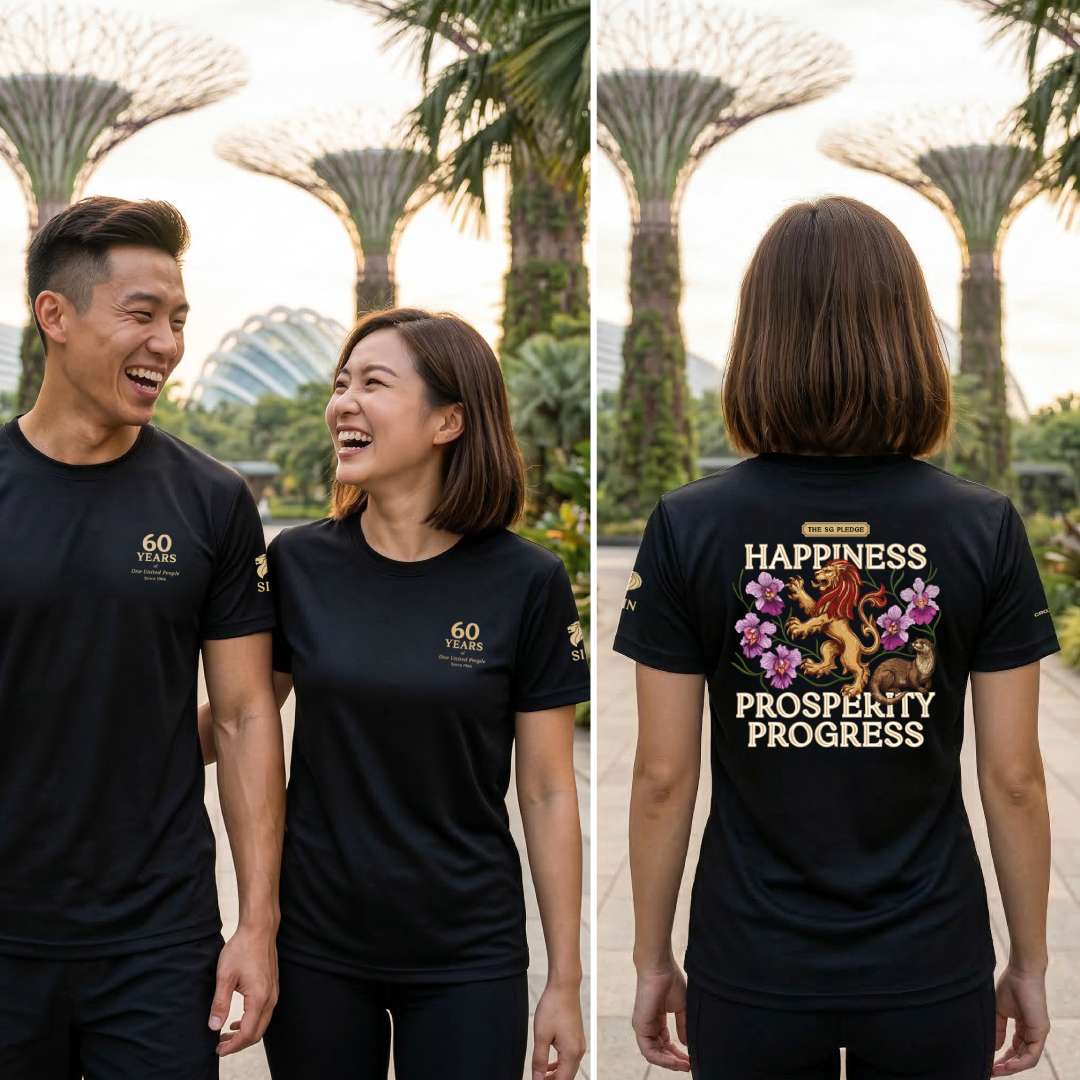 Heritage Graphic Tee