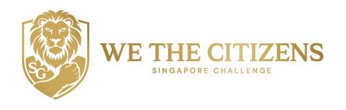 We The Citizens Singapore Challenge