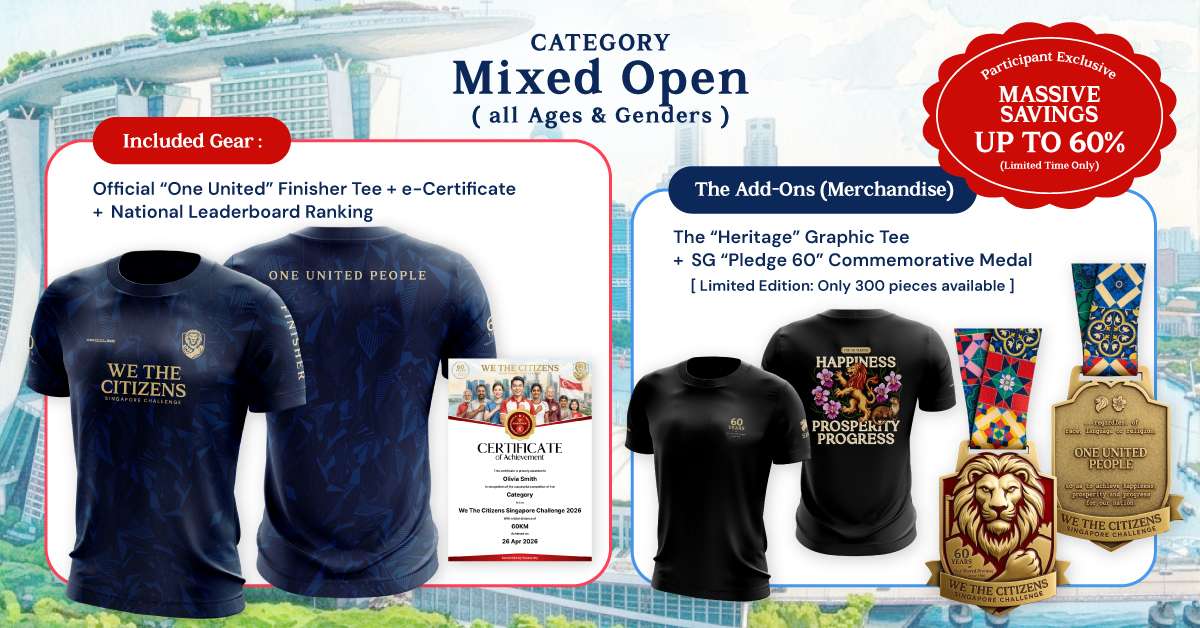 Join We The Citizens Challenge 2026