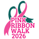 Pink Ribbon Walk 2026