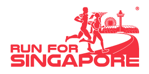 Previous Run For Singapore Logo