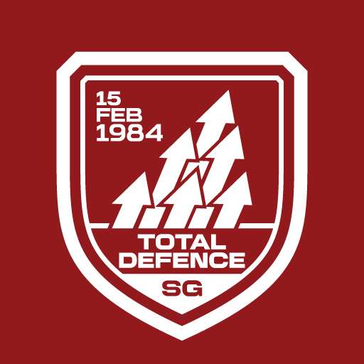 Total Defence Challenge 2026