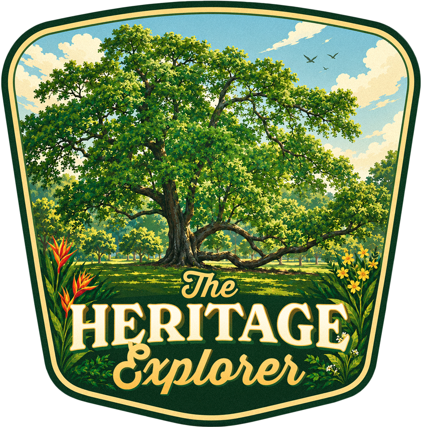 The Heritage Explorer
