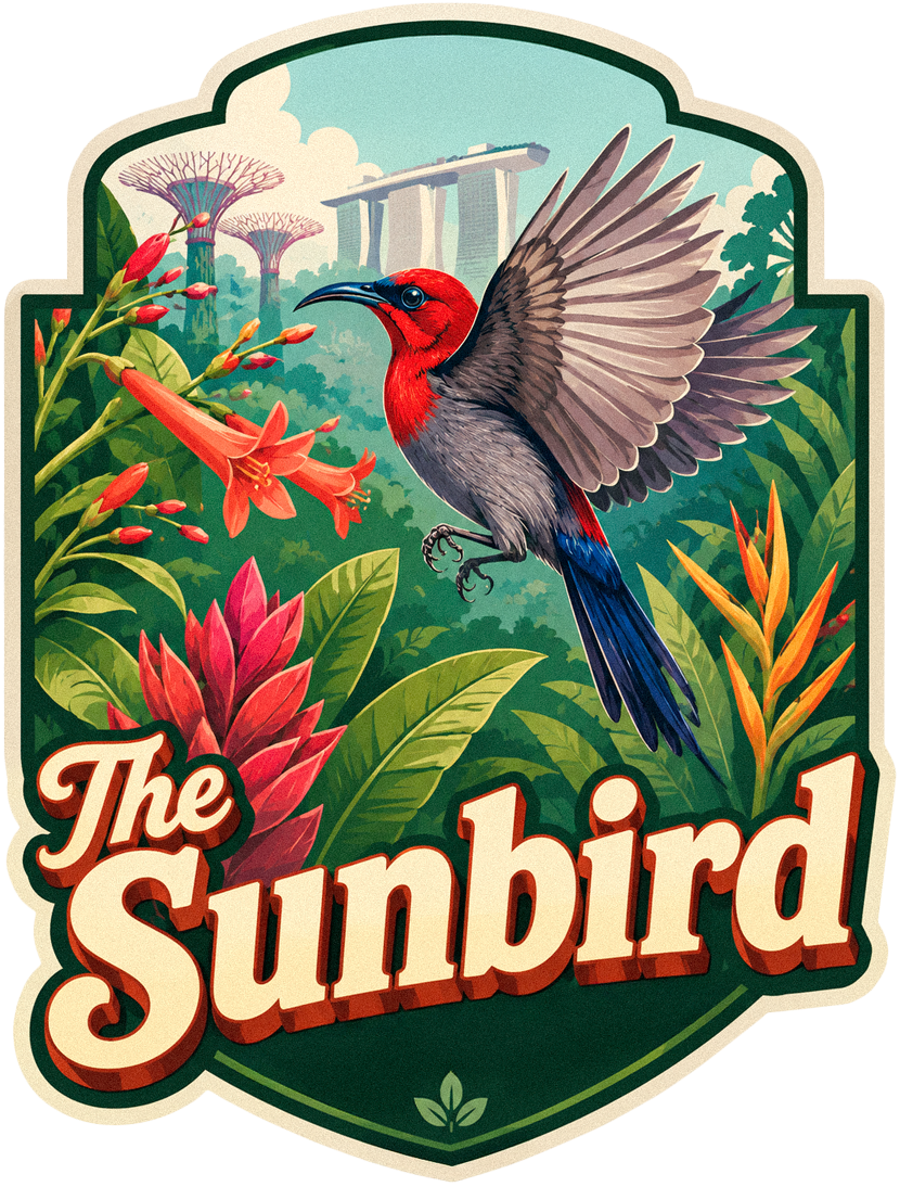 The Sunbird