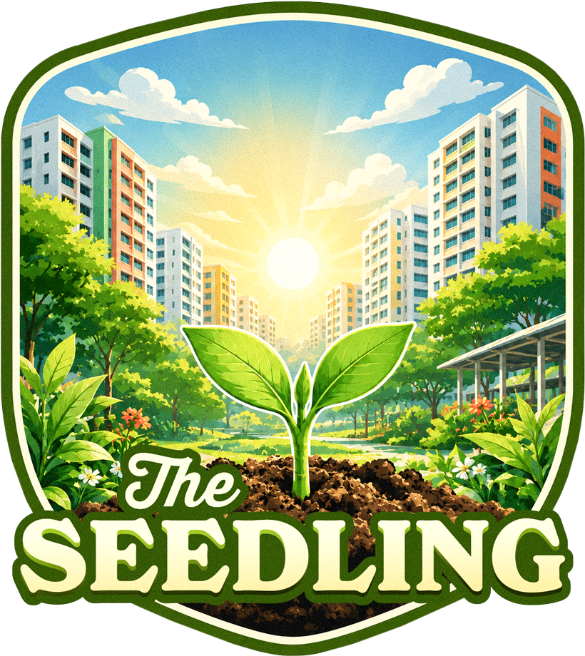 The Seedling