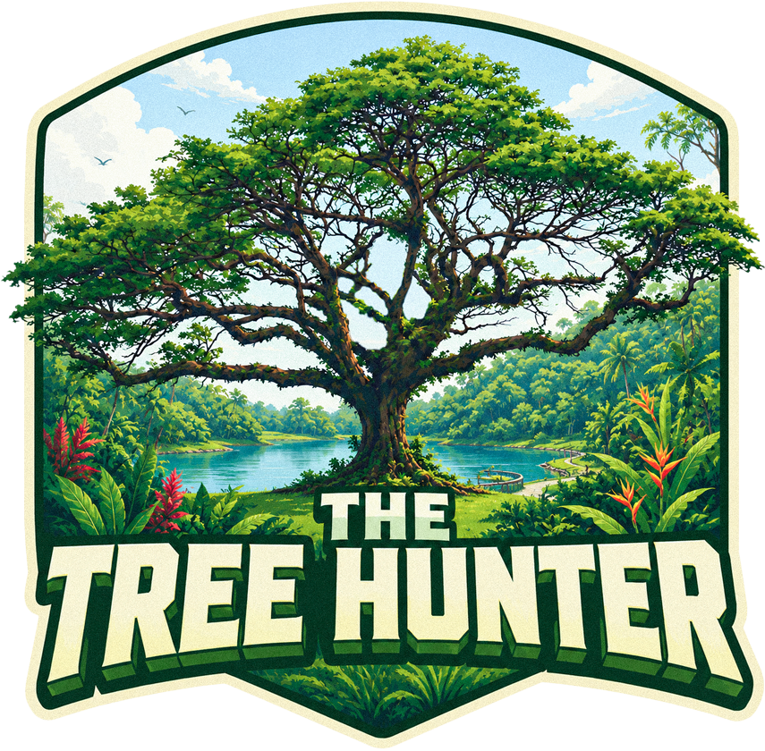 The Tree Hunter (bonus)
