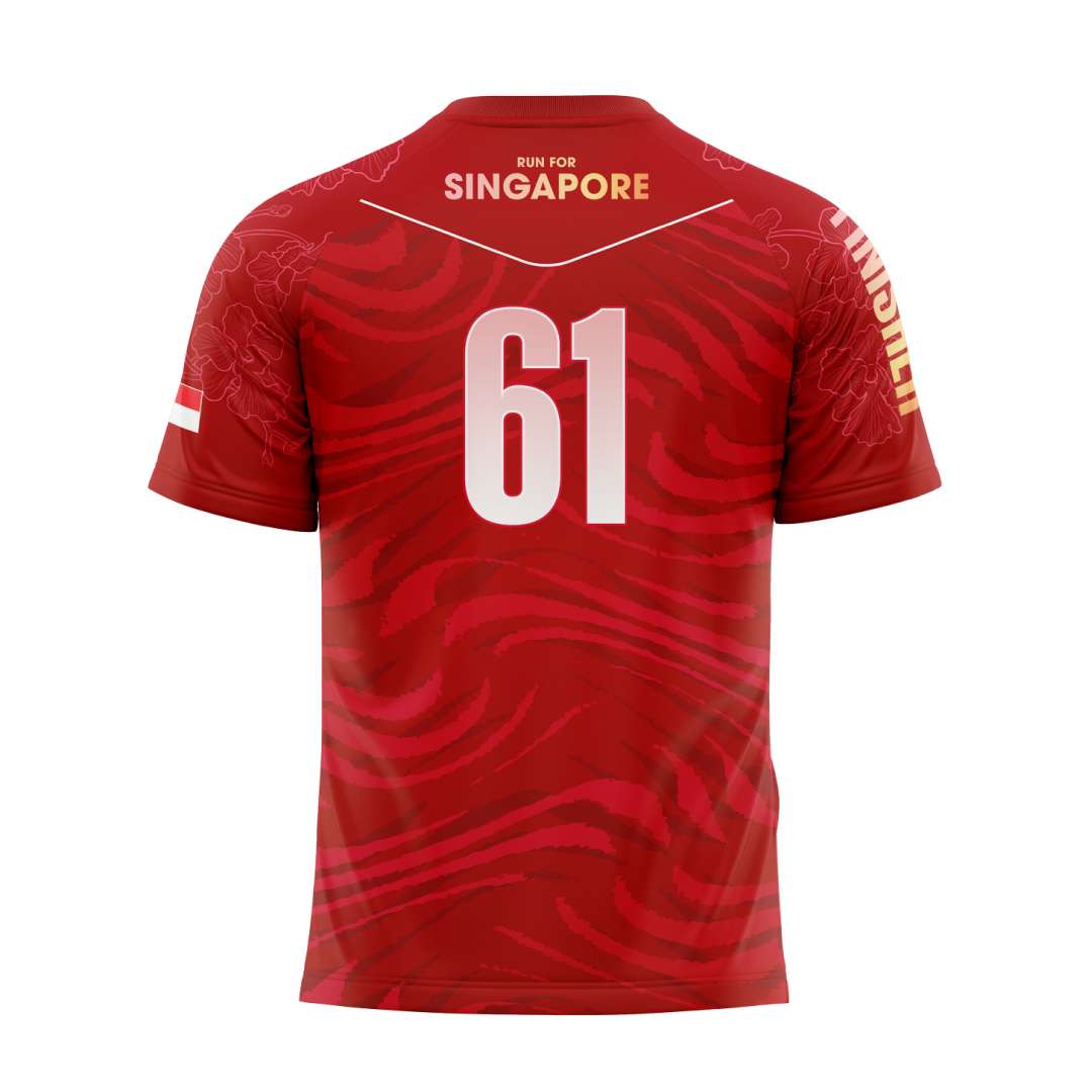 Additional SG61 Tee