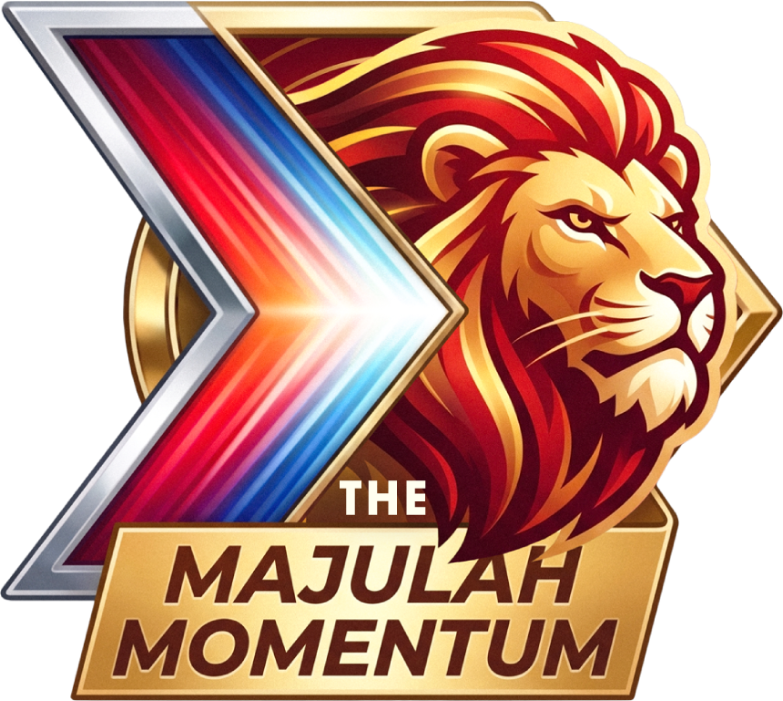 The Majulah Momentum