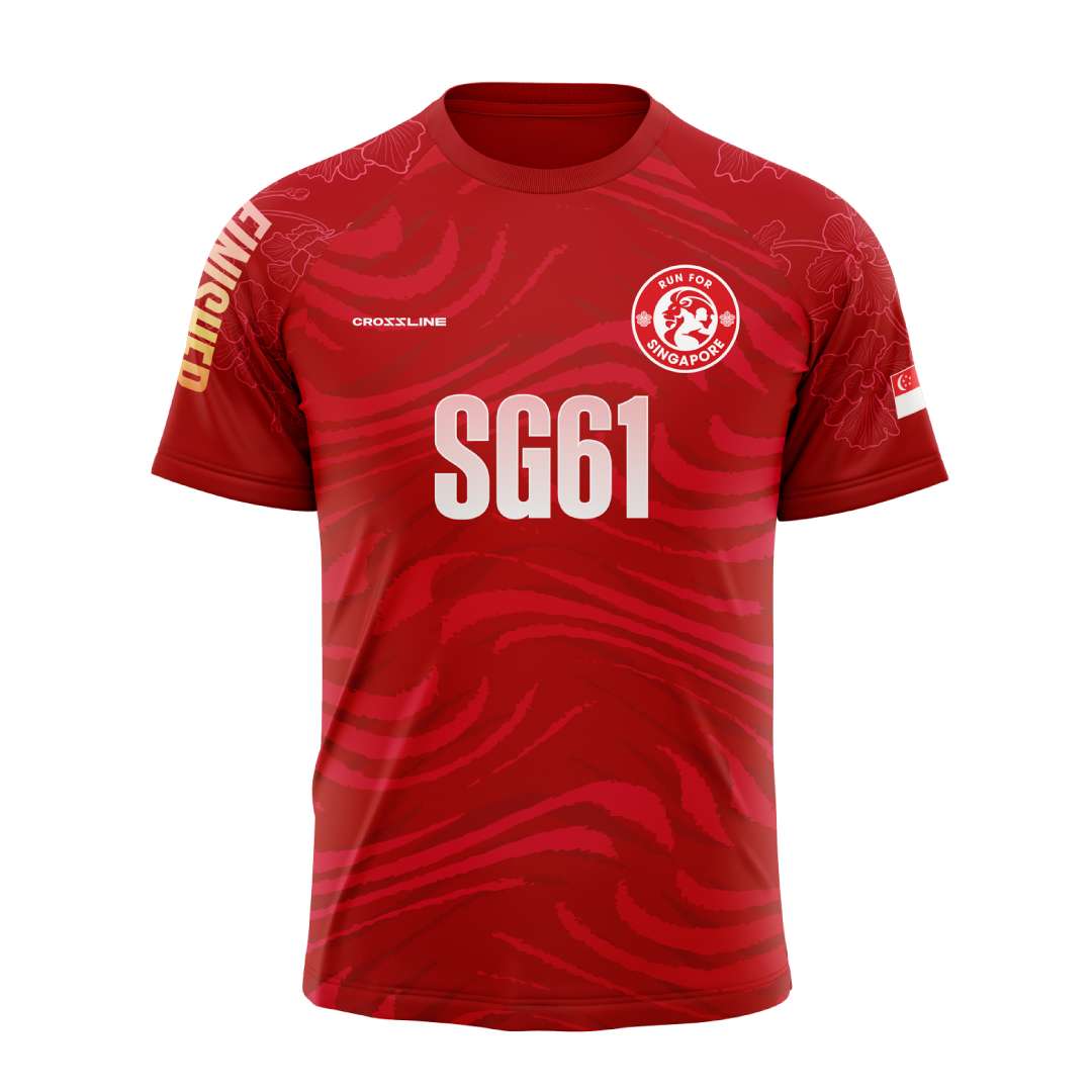 Additional SG61 Tee