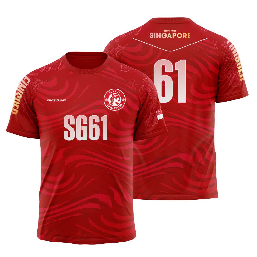 Additional SG61 Tee
