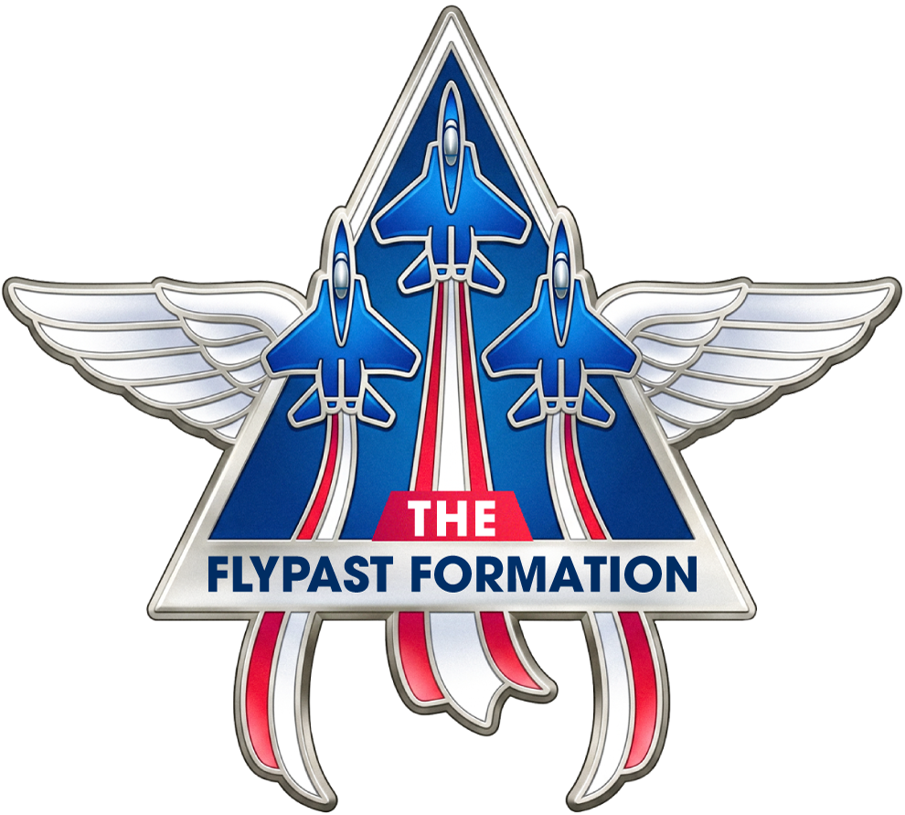 The Flypast Formation
